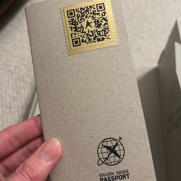 Golden Goose limited edition Nordstrom - Picture 13 of 14